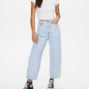 LEVI’S Ballon Leg Jeans